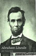 Abraham Lincoln