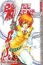 Battle vixens. Vol. 6