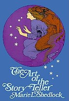 The art of the story-teller
