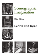 Scenographic imagination
