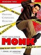 Monk. / Season two