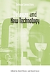Deleuze and new technology by  Mark Poster 