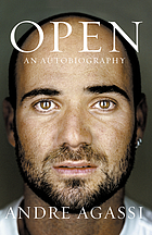 Open : an autobiography