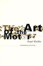 The art of the motor