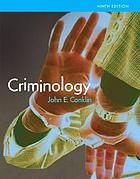 Criminology