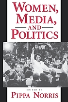 Women, media, and politics