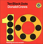 Ten black dots