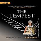 William Shakespeare's The tempest