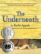 The underneath