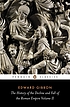 The history of the decline and fall of the Roman... de Edward Gibbon