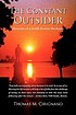 The constant outsider : memoirs of a South Boston... by  Thomas M Cirignano 