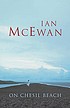 On Chesil Beach by  Ian McEwan 