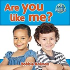 Are you like me?