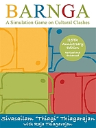 Barnga : a simulation game on culture clashes