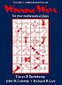 Winning ways, for your mathematical plays von  Elwyn R Berlekamp 