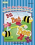 Bit, bat, bee, rime with me! : word patterns and activities, grades K-3
