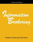 Information brokering : a how-to-do-it manual