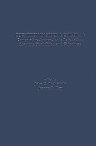 Cognition in special children : comparative approaches to retardation, learning disabilities, and giftedness