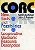CORC : new tools and possibilities for cooperative electronic resource description