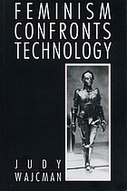 Feminism confronts technology