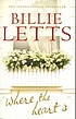 Where the heart is von Billie Letts