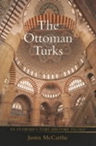 The Ottoman Turks : an introductory history to 1923