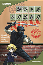 Mail order ninja