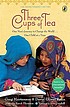Three cups of tea : one man's extraordinary journey... de Greg Mortenson