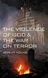 The violence of God and the war on terror von Jeremy Young