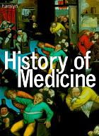 The history of medicine