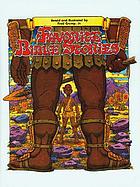 Favorite Bible stories