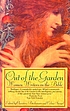 Out of the garden : women writers on the bible by Christina Büchmann
