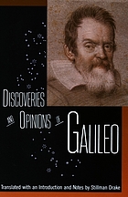 Discoveries and opinions of Galileo.