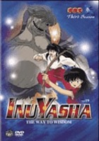 InuYasha. [Vol. 19], The way to wisdom