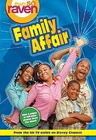 Family affair