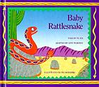 Baby rattlesnake
