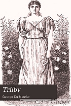 Trilby : a novel