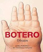 Botero : drawings