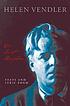 Our secret discipline : Yeats and lyric form von Helen Vendler