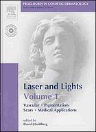 Laser and lights