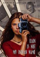 Rain is not my Indian name