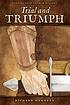 Trial and triumph : stories from church history de Richard M Hannula