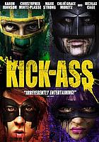 Kick-ass