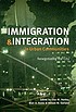 Immigration and integration in urban communities : renegotiating the city