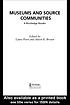 Museums and source communities : a Routledge reader door Laura L Peers