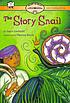 The story snail de Anne F Rockwell