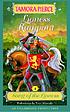 Lioness rampant por Tamora Pierce