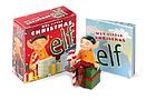 Wee little Christmas elf por Lindsay Powers