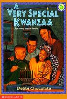 A very special Kwanzaa