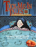 Tuck-me-in tales : bedtime stories from around the world